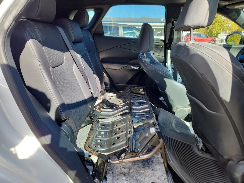 2023 Lexus RX — VIN 2T2BAMCA0PC024411, şəkil 11