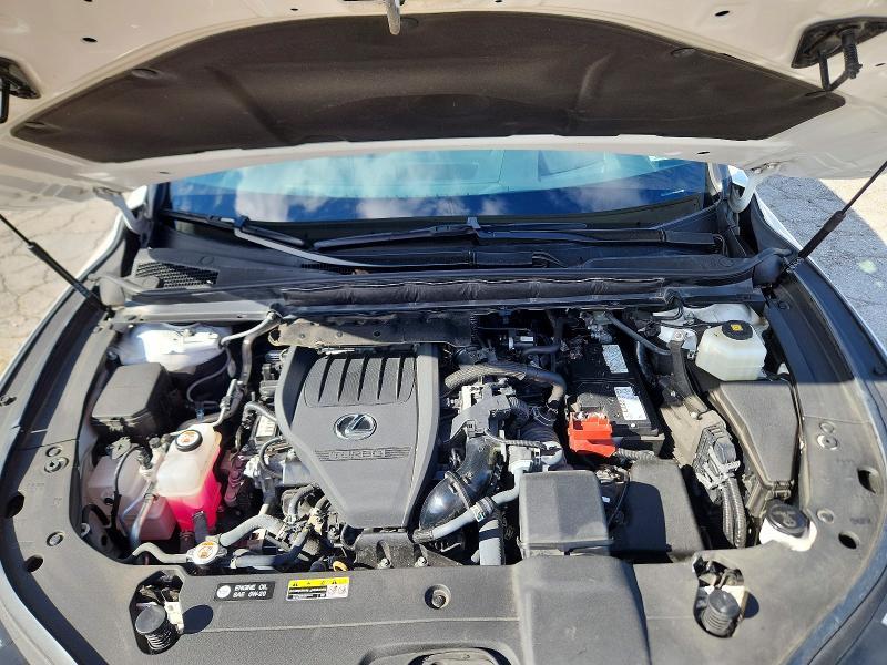 2023 Lexus RX — VIN 2T2BAMCA0PC024411, şəkil 12