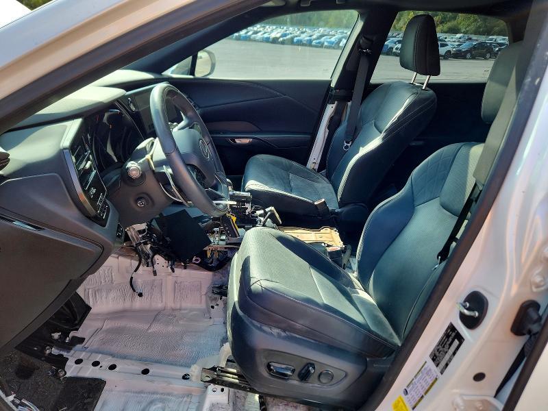 2023 Lexus RX — VIN 2T2BAMCA0PC024411, şəkil 7