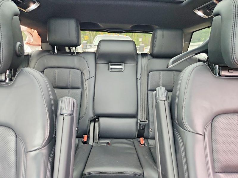 2020 Land Rover Range Rover — VIN SALWR2SE6LA725873, фото 10