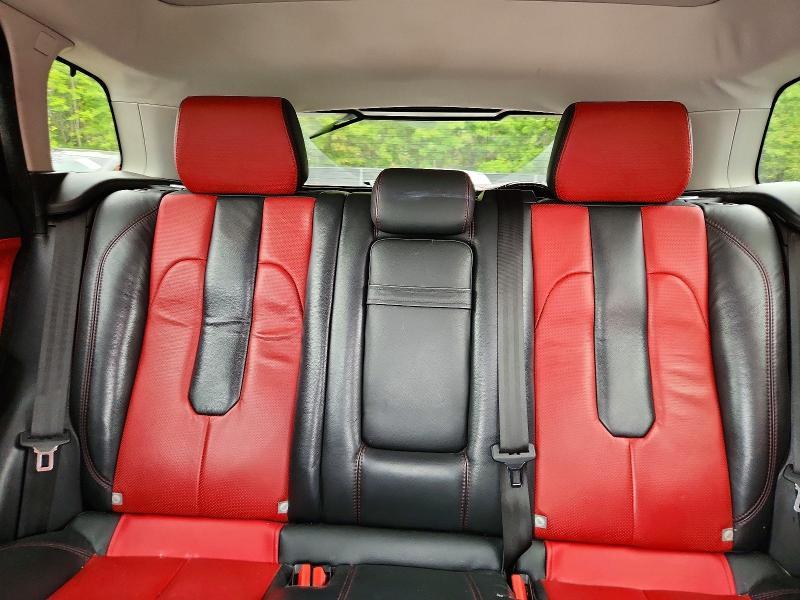 SALVT2BG3CH691378 2012 Land Rover Range Rover photo no. 10