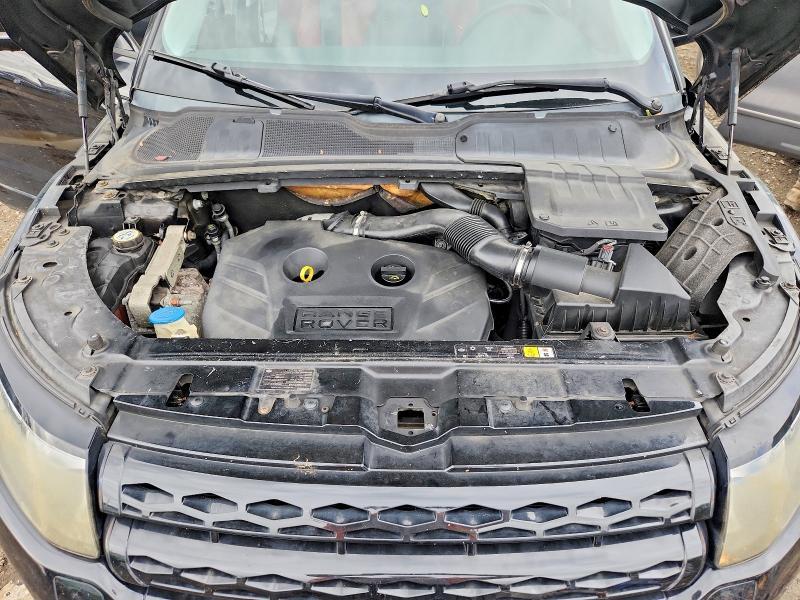 SALVT2BG3CH691378 2012 Land Rover Range Rover photo no. 12