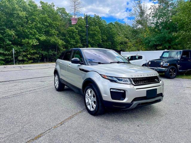 2017 Land Rover Range Rover — VIN SALVP2BGXHH169200, şəkil 1