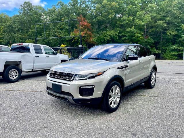 2017 Land Rover Range Rover — VIN SALVP2BGXHH169200, şəkil 2