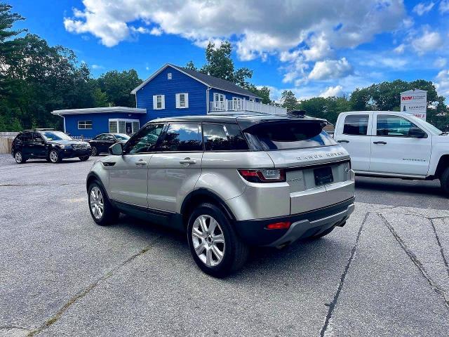 2017 Land Rover Range Rover — VIN SALVP2BGXHH169200, şəkil 3