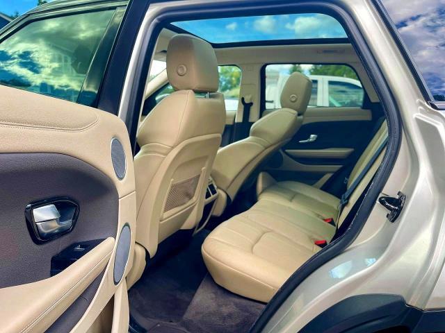 2017 Land Rover Range Rover — VIN SALVP2BGXHH169200, şəkil 6