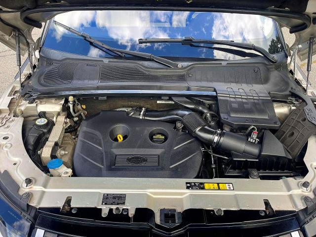 2017 Land Rover Range Rover — VIN SALVP2BGXHH169200, şəkil 7