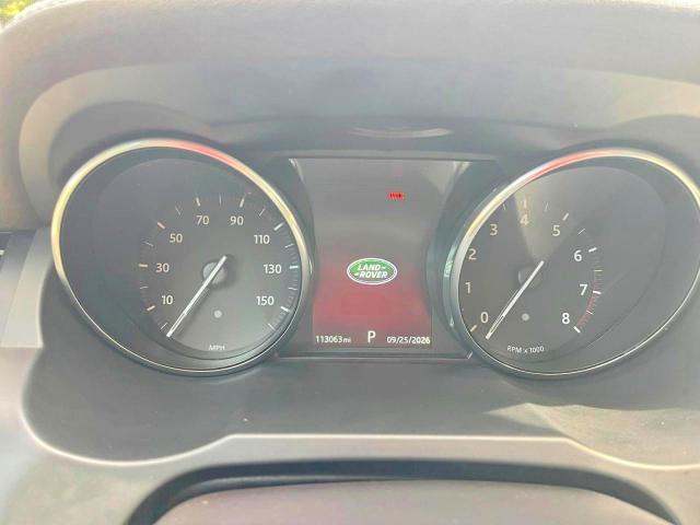 2017 Land Rover Range Rover — VIN SALVP2BGXHH169200, şəkil 8