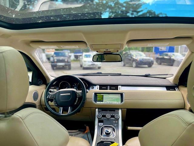 2017 Land Rover Range Rover — VIN SALVP2BGXHH169200, şəkil 9