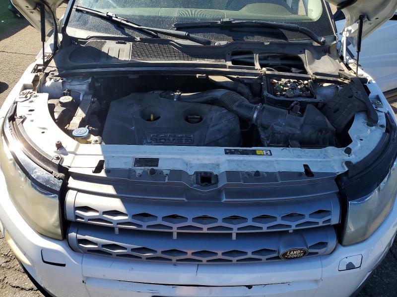 SALVR2BG1DH730713 2013 Land Rover Range Rover photo no. 11