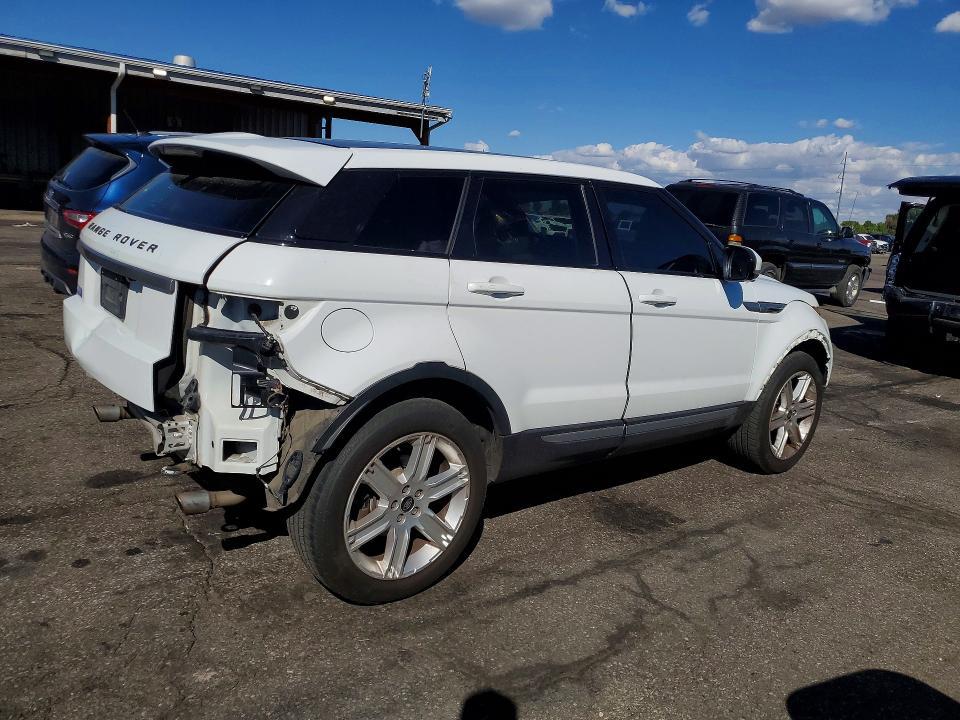 SALVR2BG1DH730713 2013 Land Rover Range Rover photo no. 3