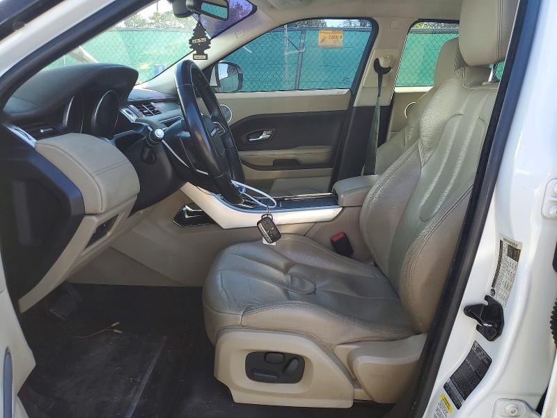SALVR2BG1DH730713 2013 Land Rover Range Rover photo no. 7