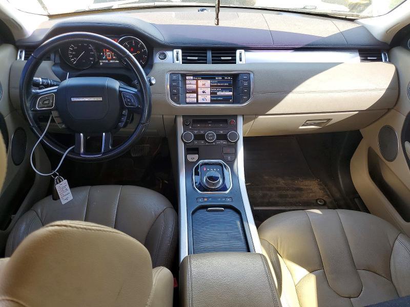SALVR2BG1DH730713 2013 Land Rover Range Rover photo no. 8