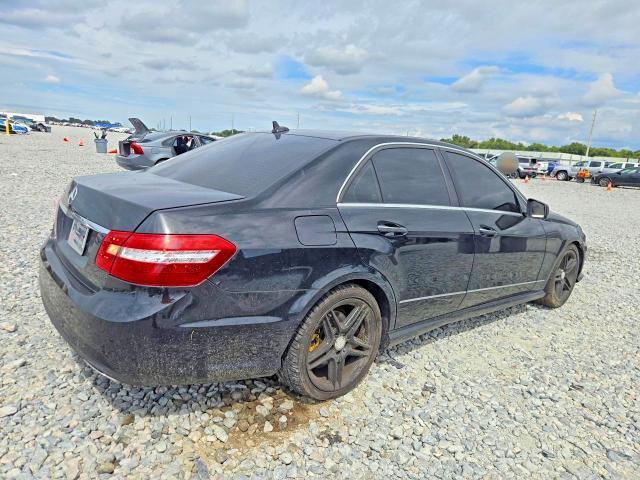 WDDHF5KB9DA736664 2013 Mercedes-Benz E-Class photo no. 3