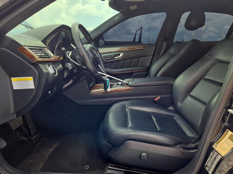 WDDHF5KB9DA736664 2013 Mercedes-Benz E-Class photo no. 7