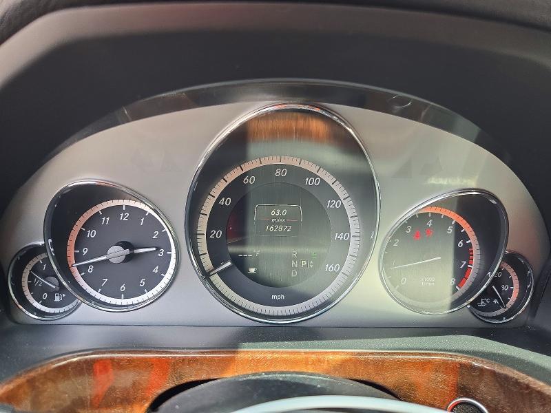 WDDHF5KB9DA736664 2013 Mercedes-Benz E-Class photo no. 9