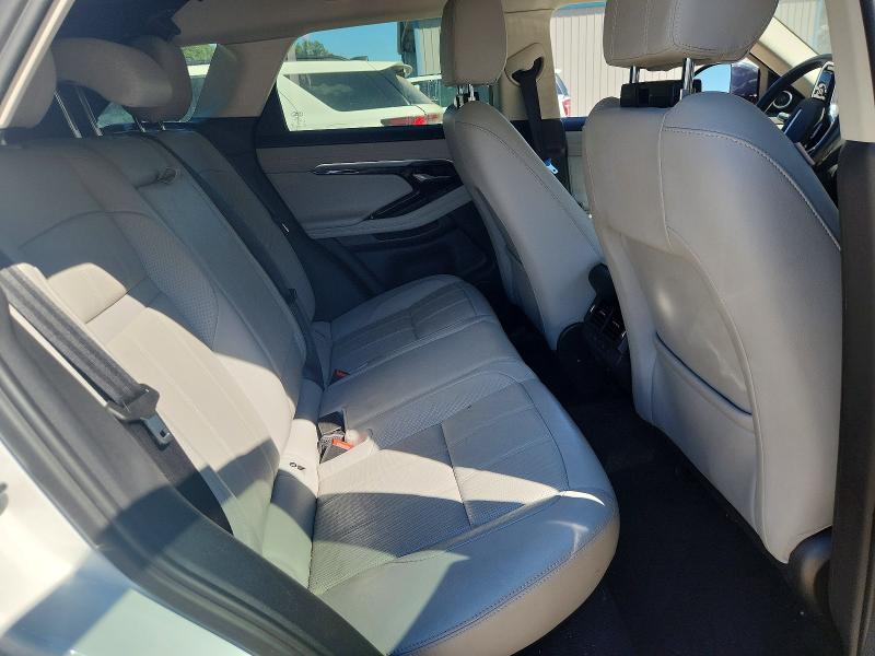 2021 Land Rover Range Rover — VIN SALZP2FX4MH127885, şəkil 11