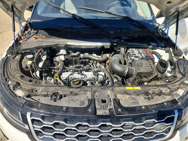 2021 Land Rover Range Rover — VIN SALZP2FX4MH127885, şəkil 12