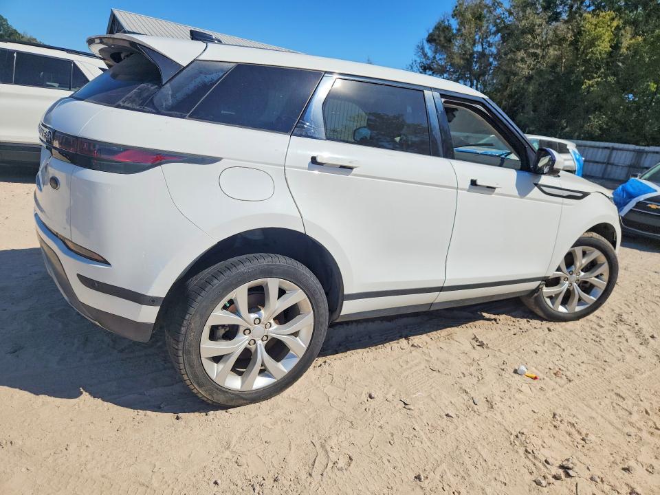 2021 Land Rover Range Rover — VIN SALZP2FX4MH127885, şəkil 3