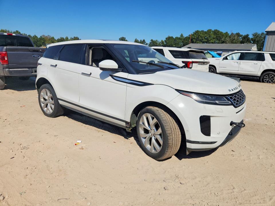 2021 Land Rover Range Rover — VIN SALZP2FX4MH127885, şəkil 4