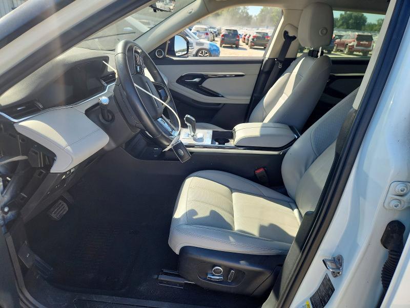 2021 Land Rover Range Rover — VIN SALZP2FX4MH127885, şəkil 7