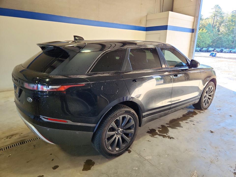 2018 Land Rover Range Rover — VIN SALYL2RN4JA757007, şəkil 3