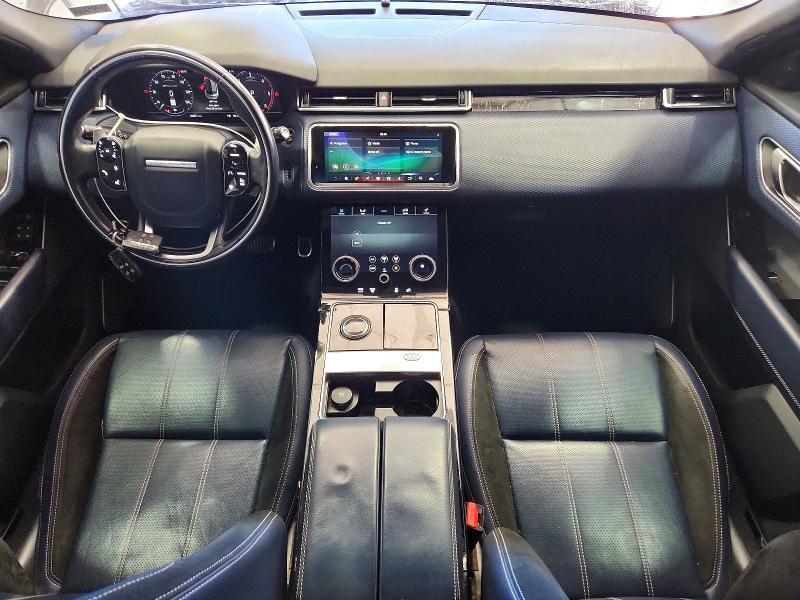 2018 Land Rover Range Rover — VIN SALYL2RN4JA757007, şəkil 8