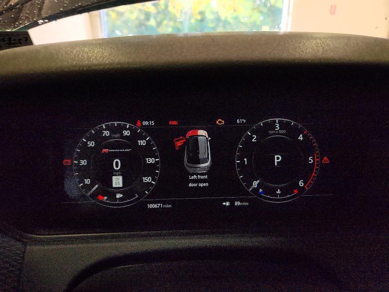 2018 Land Rover Range Rover — VIN SALYL2RN4JA757007, şəkil 9