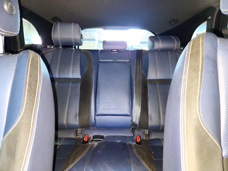 SALYL2RN4JA757007 2018 Land Rover Range Rover photo no. 10