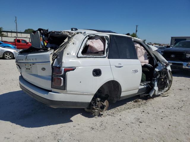 2021 Land Rover Range Rover — VIN SALGS2SE2MA452666, şəkil 3