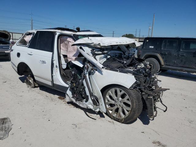 2021 Land Rover Range Rover — VIN SALGS2SE2MA452666, şəkil 4