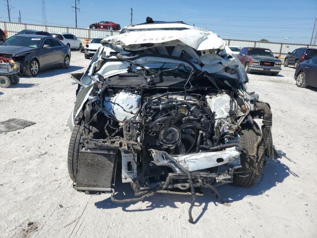 2021 Land Rover Range Rover — VIN SALGS2SE2MA452666, şəkil 5