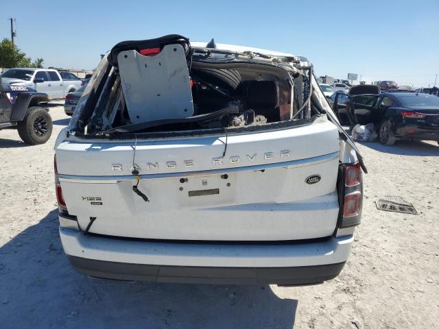 2021 Land Rover Range Rover — VIN SALGS2SE2MA452666, şəkil 6