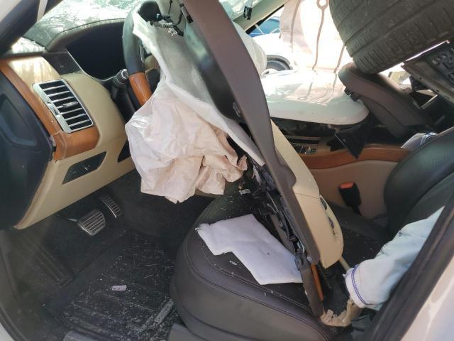 2021 Land Rover Range Rover — VIN SALGS2SE2MA452666, şəkil 7