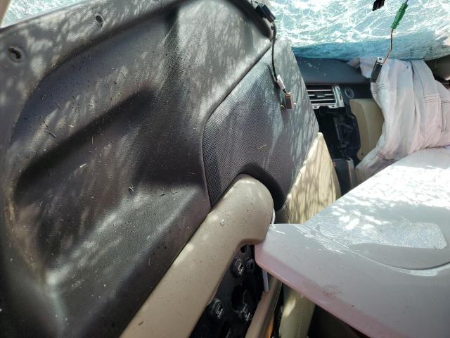 2021 Land Rover Range Rover — VIN SALGS2SE2MA452666, şəkil 8