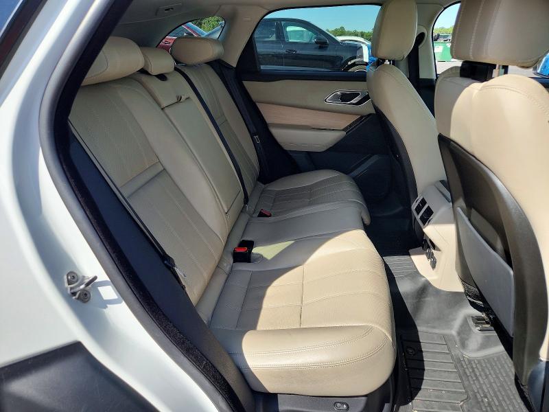 2018 Land Rover Range Rover — VIN SALYB2RV6JA742494, фото 11