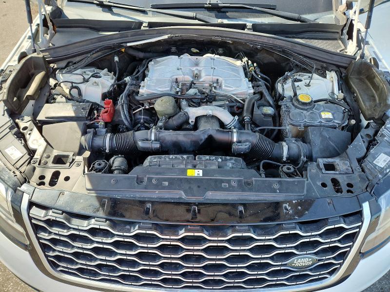 2018 Land Rover Range Rover — VIN SALYB2RV6JA742494, фото 12