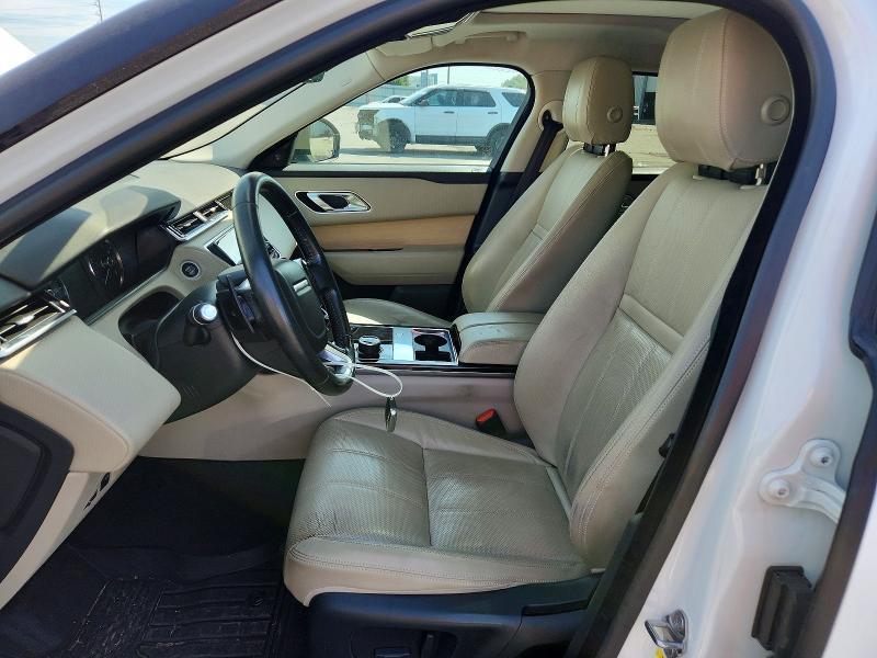 2018 Land Rover Range Rover — VIN SALYB2RV6JA742494, фото 7