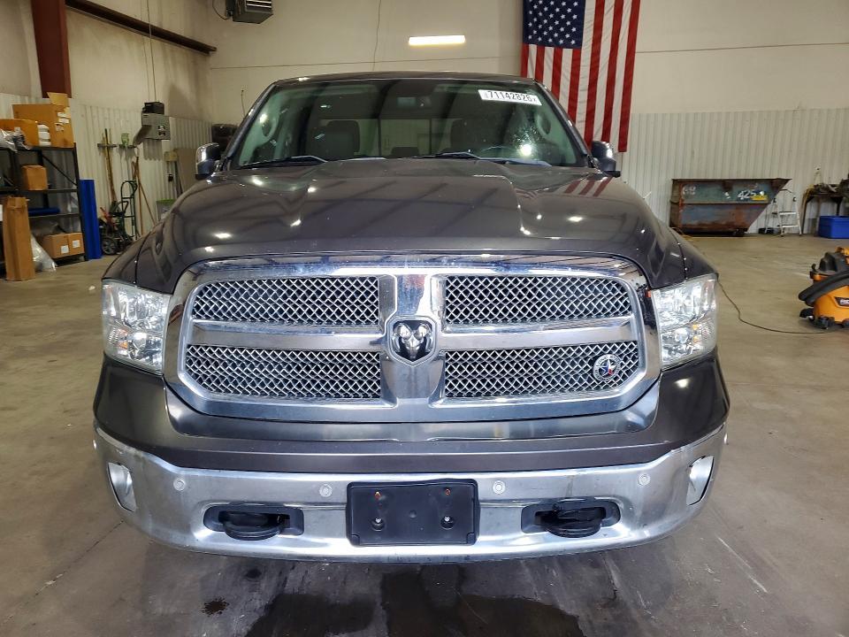 2018 RAM 1500 — VIN 1C6RR6LT6JS131663, şəkil 5