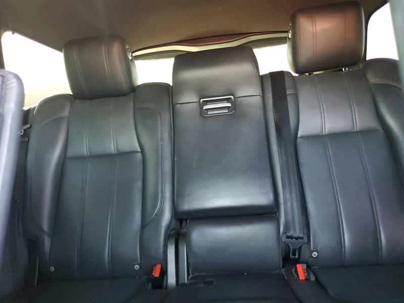 SALGS2EF1EA142076 2014 Land Rover Range Rover photo no. 10