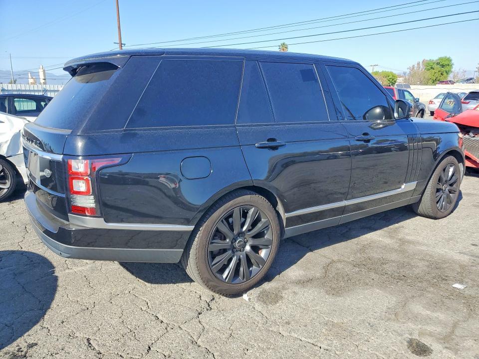 SALGS2EF1EA142076 2014 Land Rover Range Rover photo no. 3