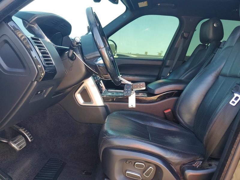 SALGS2EF1EA142076 2014 Land Rover Range Rover photo no. 7