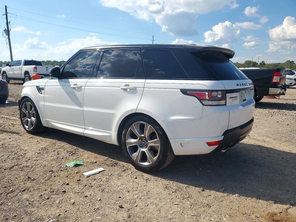 SALWV2TF5EA366456 2014 Land Rover Range Rover photo no. 2