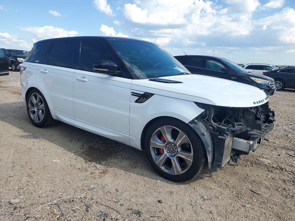 SALWV2TF5EA366456 2014 Land Rover Range Rover photo no. 4