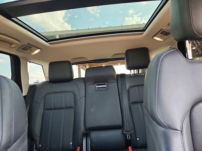 2021 Land Rover Range Rover — VIN SALWR2SU0MA768890, фото 10