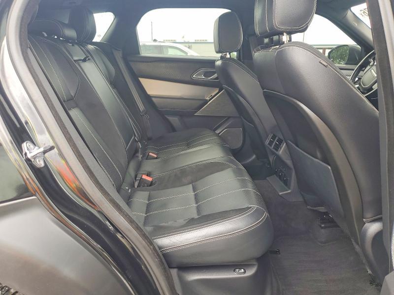 2018 Land Rover Range Rover — VIN SALYL2RV2JA730548, şəkil 11