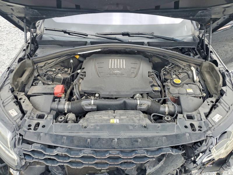 2018 Land Rover Range Rover — VIN SALYL2RV2JA730548, şəkil 12