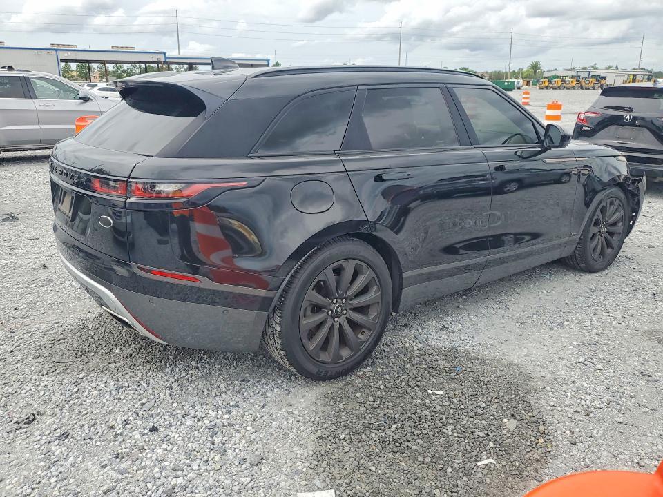 2018 Land Rover Range Rover — VIN SALYL2RV2JA730548, şəkil 3