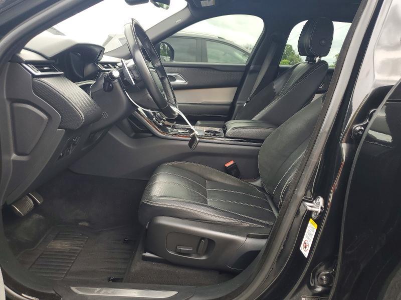 2018 Land Rover Range Rover — VIN SALYL2RV2JA730548, şəkil 7