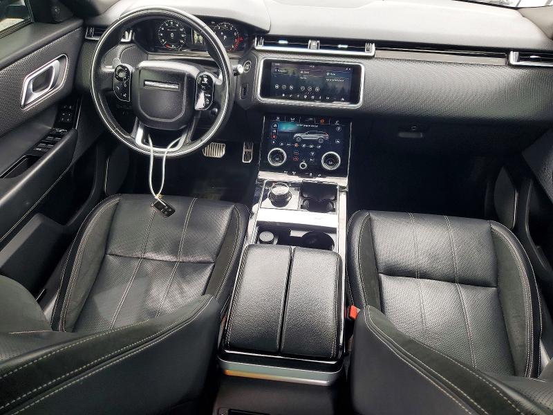 2018 Land Rover Range Rover — VIN SALYL2RV2JA730548, şəkil 8